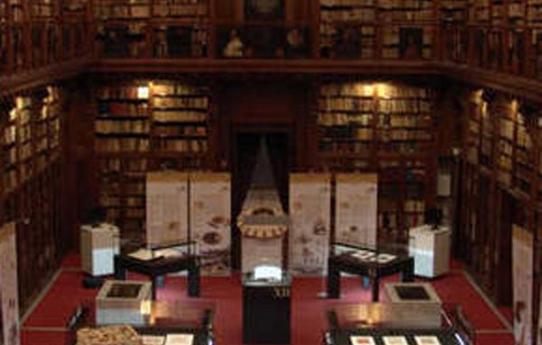 Il Medagliere Ambrosiano: la Biblioteca presenta la sua grande collezione numismatica