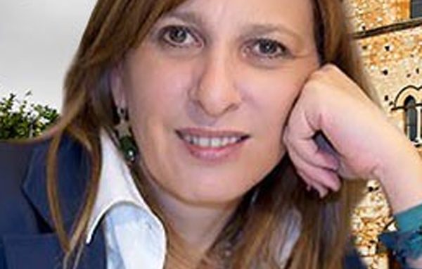 Una donna magistrato contro la mafia