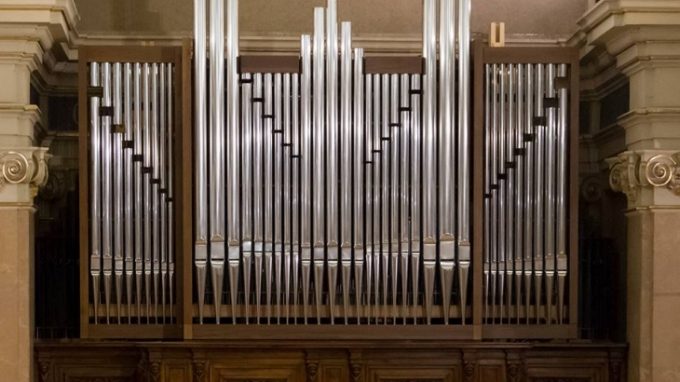 A Villasanta Festival Organistico Internazionale <br>e “Parole d’Organo 2015-2016”