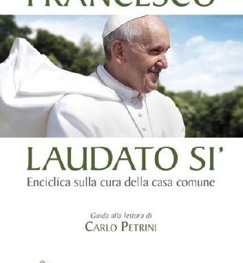 A Varese si parla de “La cura della casa comune”