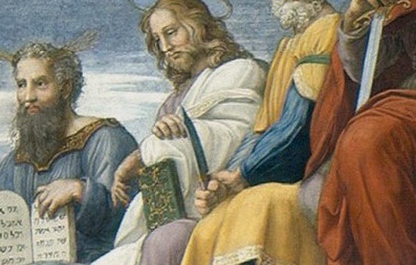 Raffaello e le stanze vaticane: <br>alla scoperta del bello, del vero e del bene