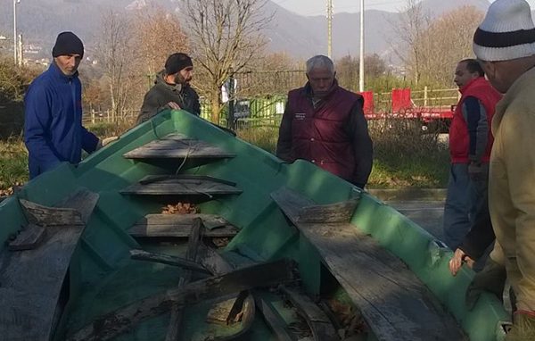 Un presepe vivente per le strade di Monguzzo