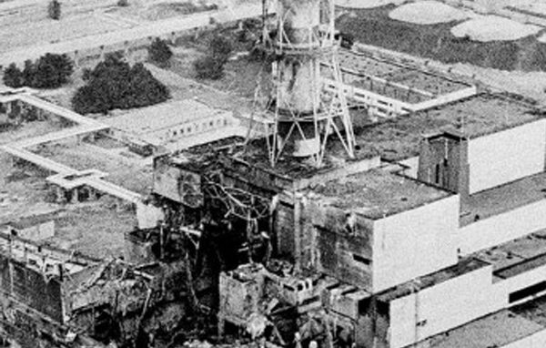 In ricordo degli eroi sconosciuti della Centrale di Cernobyl