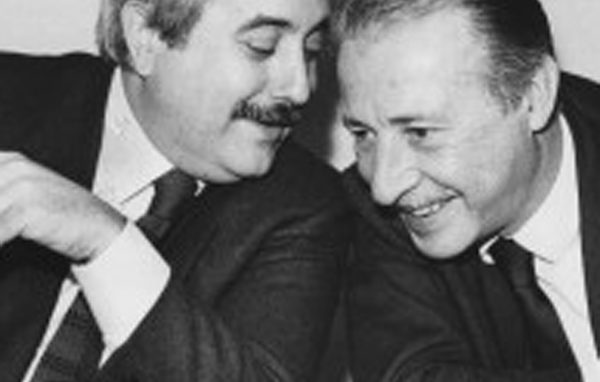 Al Nuovo Ariberto <br>“Falcone, Borsellino e gli altri”