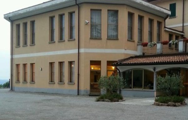 Corso biblico a Eupilio con don Manzi sul Vangelo di Luca