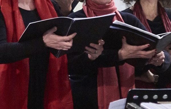 “Sorelle Voci”, l’armonia del Coro Didone <br>per i Poveri di Opera San Francesco