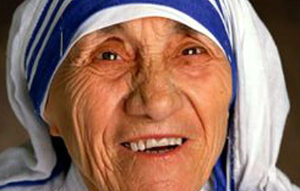 Ad Albavilla un musical su Madre Teresa