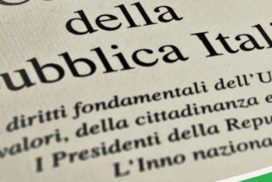 Sana e robusta Costituzione? Se ne parla a Lecco con il prof. Balboni