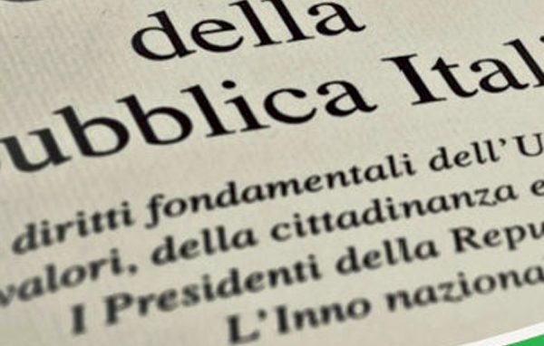 Il Referendum Costituzionale tra dubbi e opportunità