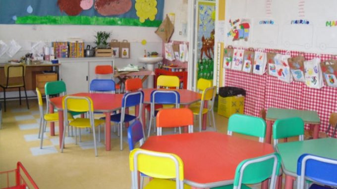 Corso di formazione: la contabilità e il controllo<br>di gestione per le scuole per l’infanzia