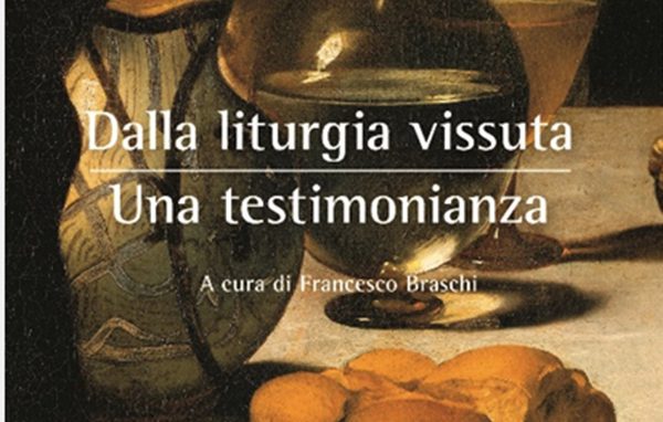 Giussani, «Dalla liturgia vissuta. Una testimonianza»