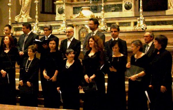 Concerto di Natale della Nuova Polifonica Ambrosiana