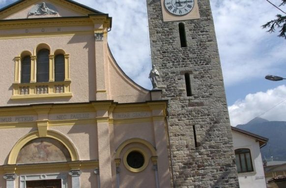 Zona di Lecco: la settimana per l’unità dei cristiani <br>parte da Primaluna