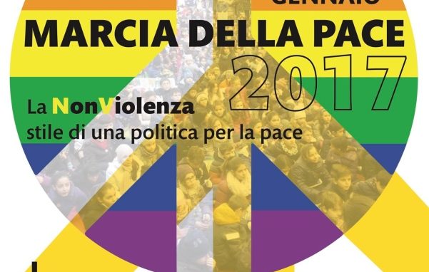 Il 29 torna per le vie di Lecco la “Marcia della Pace”