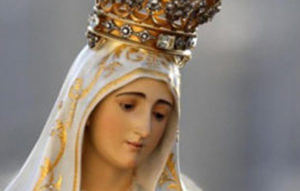 A Turbigo una Settimana con la Madonna <br>Pellegrina di Fatima