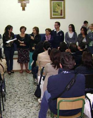 Ac, al via il cammino di formazione per le catechiste e i catechisti