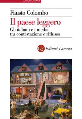 Il 22 presentazione de “Il paese leggero”