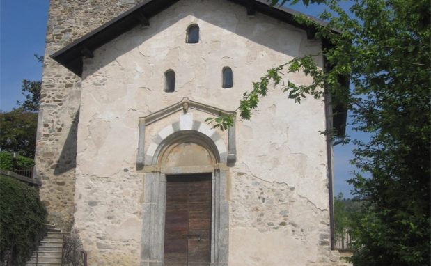 Da aprile a settembre <br>“Visita la Canonica di San Salvatore”