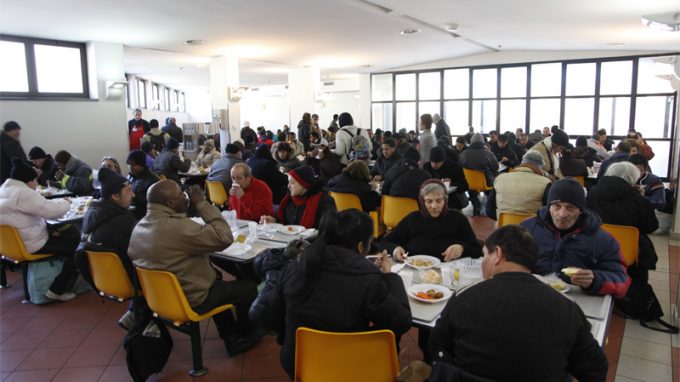 Il 18 e il 19 il pane di Osf in piazza