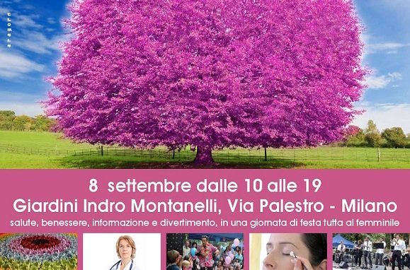 L’8 settembre la “Domenica delle Donne”