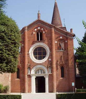 «Lectio divina» sui Salmi  all’abbazia di Viboldone