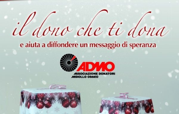 Sabato 30 e domenica 1, a Milano <br>torna “Un Panettone per la Vita”