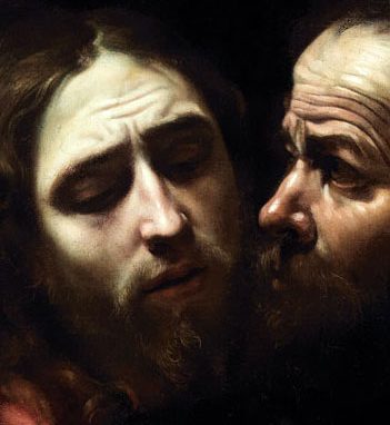 Dal 2 febbraio a Seregno <br>“Caravaggio. L’urlo e la luce”