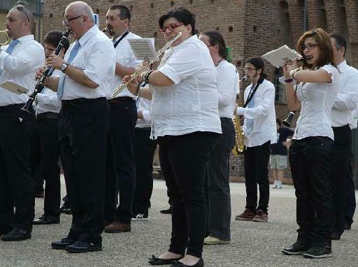 Il 15 febbraio, concerto a favore <br>della mensa dei poveri di via Ponzio