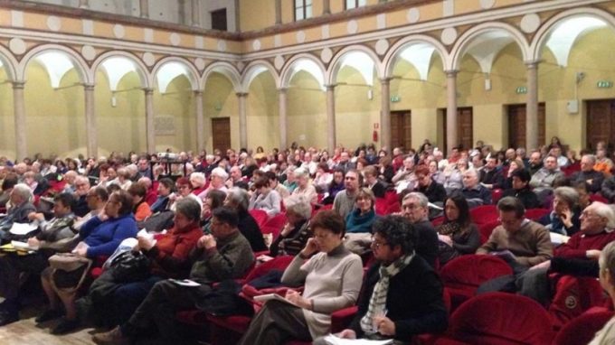 Sabato l’assemblea diocesana missionaria