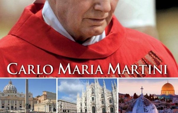 Il 12 febbraio Rosate ricorda <br>“Carlo Maria Martini. Un uomo di Dio”