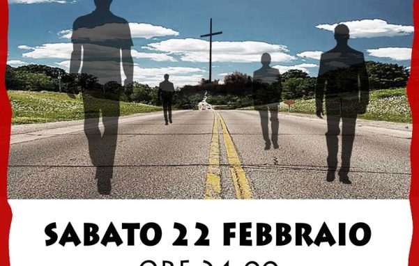 Il 22 febbraio musical a Erba