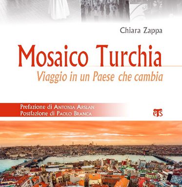 Martedì 15, “Mosaico Turchia”: <br>viaggio in un Paese che cambia