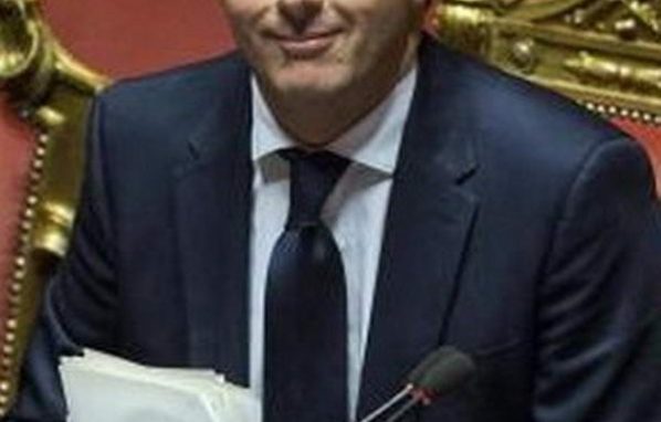 Come funziona la comunicazione <br>di Matteo Renzi