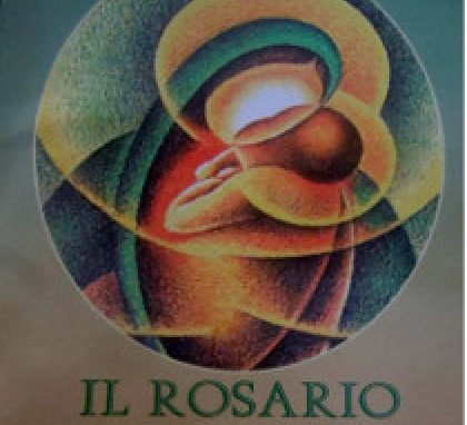 Mercoledì 14 rosario per la difesa <br>della vita con monsignor Delpini