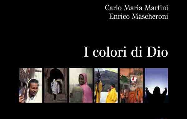 21 giugno, “I colori di Dio” <br>a Sublimar – Milano