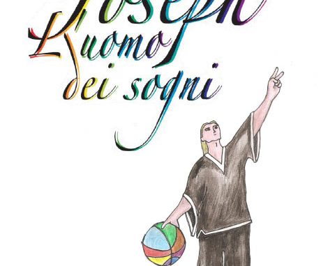 21 settembre: Musical <br>“Joseph, l’uomo dei Sogni”