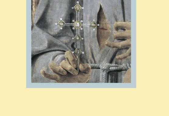 15 ottobre: Zaccuri presenta il suo “Francesco. Il cristianesimo <br>semplice di papa Bergoglio”