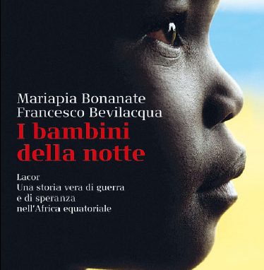 Il 12 novembre a Milano, <br>storia vera di guerra e di speranza nell’Africa equatoriale