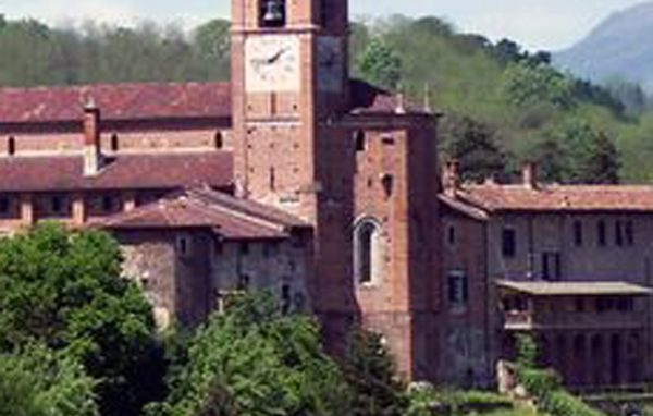 A Castiglione Olona l’inaugurazione <br>del nuovo organo a canne Mascioni