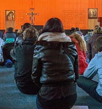 Ac, quarto incontro della Scuola della Parola per giovanissimi