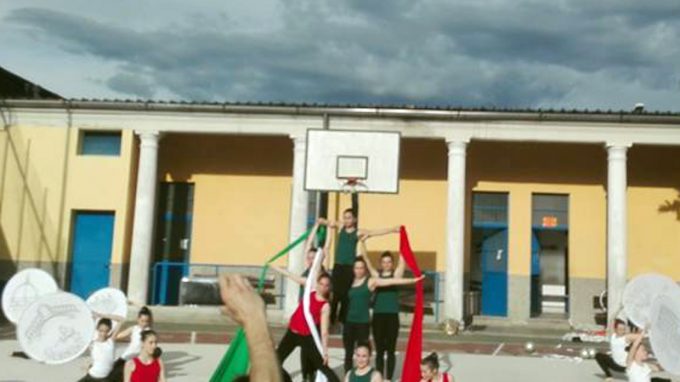 Busto Arsizio: “Vergognosamente felici”, oratorio San Filippo in festa