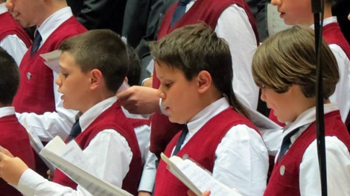 La Cappella Musicale del Duomo