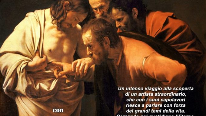 «Amoris Laetitia» e il Caravaggio