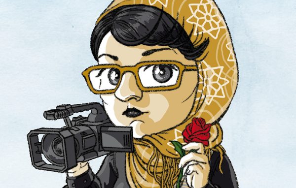 “La sposa yemenita”: una graphic novel che racconta il paese tra bellezza e complessità