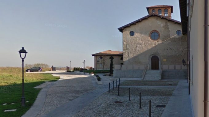 Visita guidata all’Oratorio di Santa Maria Maddalena in Camuzzago