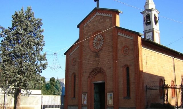 Festa patronale a Bergoro: “la bellezza di essere Chiesa”