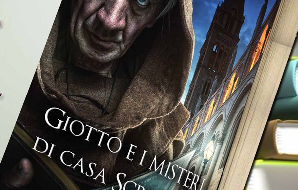 A Osnago Canzio Dusi presenta “Giotto e i misteri di casa Scrovegni”