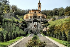 Imbersago, veglia di preghiera della Giornata mondiale della Gioventù 2023 alla Madonna del Bosco