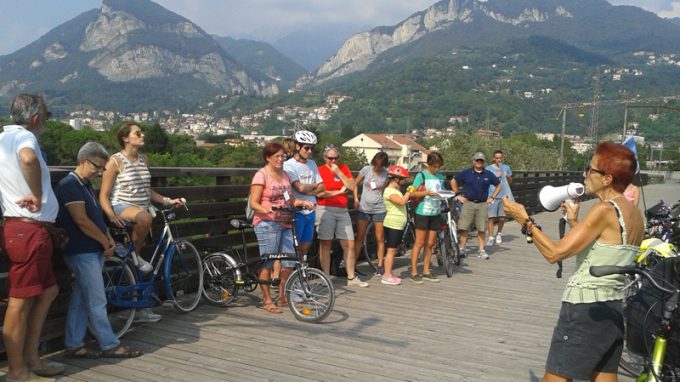 Lecco: “Viaggiatori sulla terra” per la Giornata del Creato