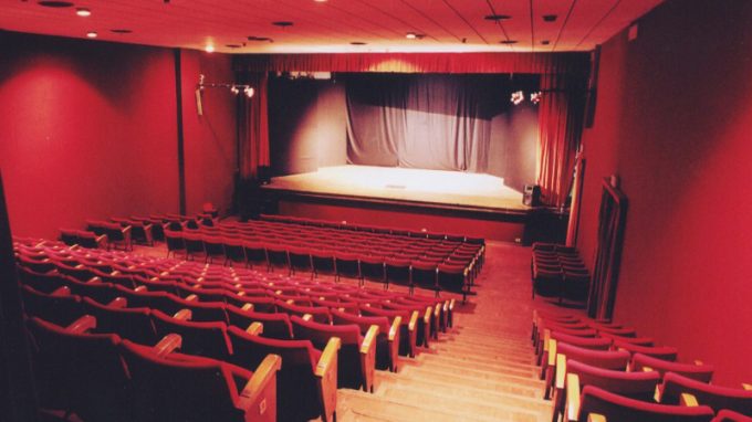 A Lainate il «Teatro per la Ricerca»